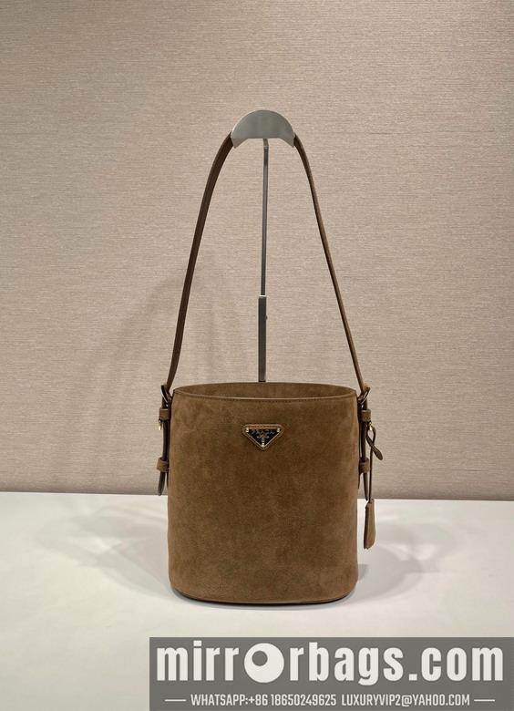 Prada Bags Prada 1BE078 22x22x13cm AP