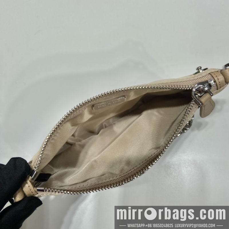 Prada Bags 1BH168 L23x16x5.5cm S 20x12cm 05