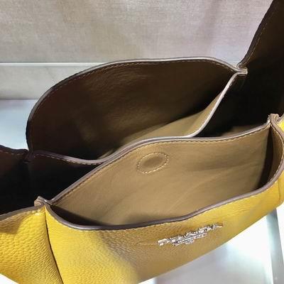 Prada Bags 1BC127 23x21x13cm ap