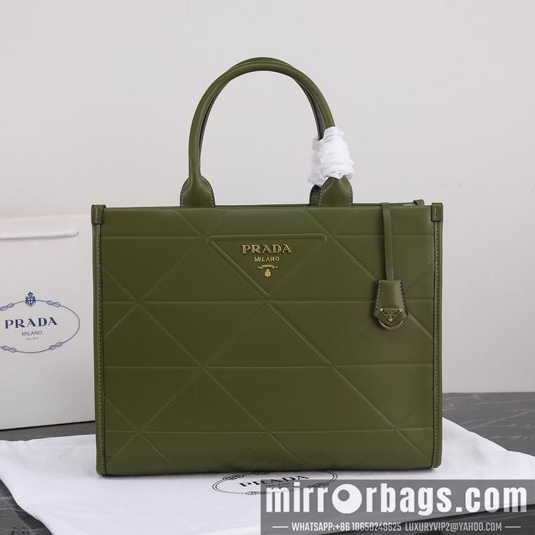 Prada Bags 39X31X10cm 102901 XMY 3colour