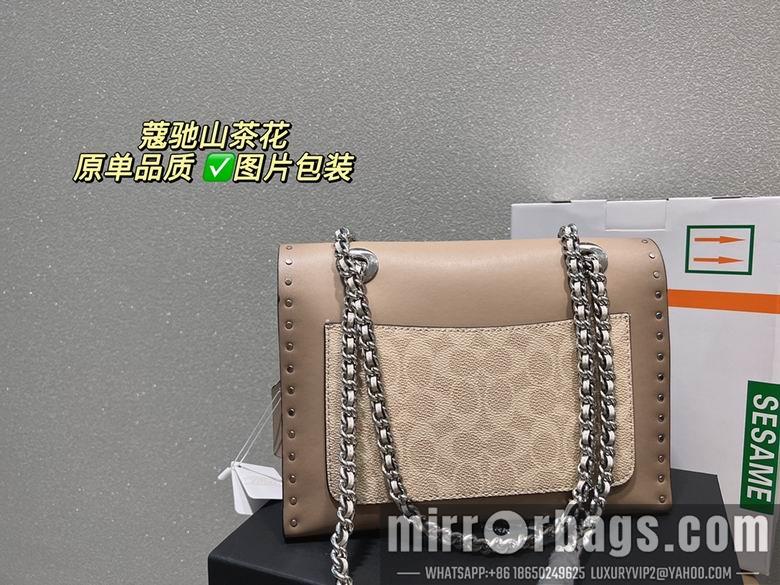Coach Bags Parker 26x15cm CN1
