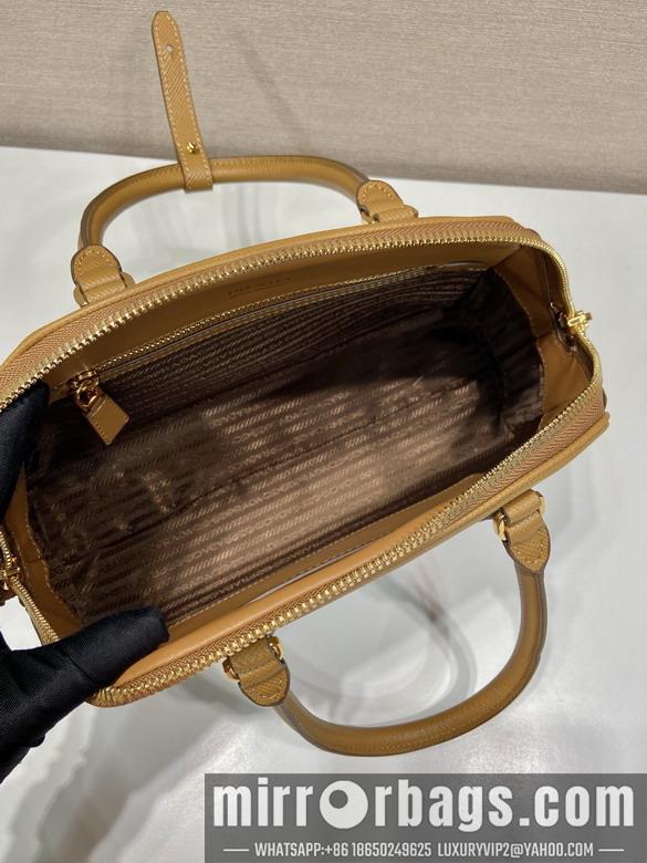 Prada Bags Prada 1BG537 21.5x32x10.5cm AP