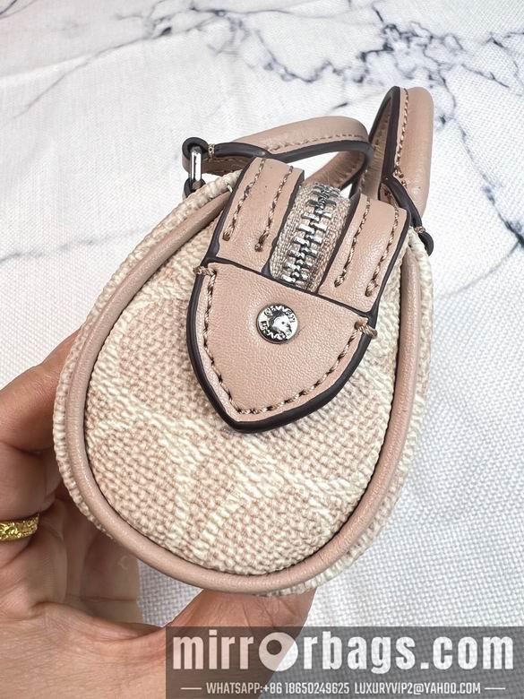 Coach Bags CU279 5.5X9.5X7.5cm DN
