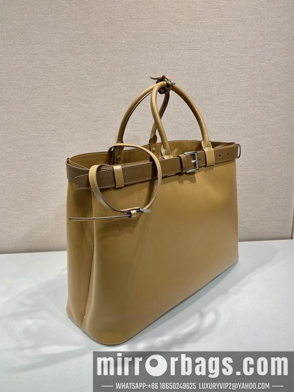 Prada Bags Prada 1BG126 48x34x18cm AP1