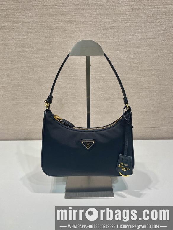 Prada Bags Prada Hobo 1N204M 22x18x65cm AP