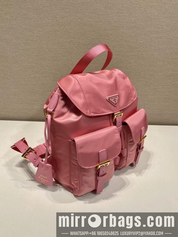 Prada Bags Prada 1BZ677 23.5x28x12cm AP1