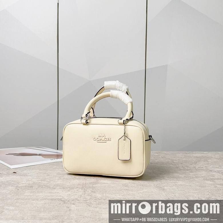 Coach Bags CT776 23X20X8.5cm AZ 4colour