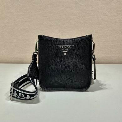 Prada Bags tote 1BH191 19X20X6cm SC 2colour