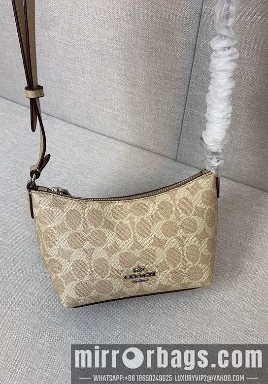 Coach Bags cw338 cw336 19.5X17X11cm JH 5