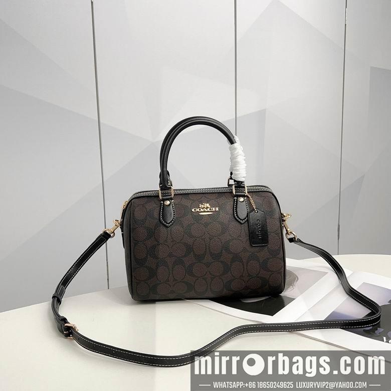 Coach Bags ch486 25.5X16.5X14cm DN 2
