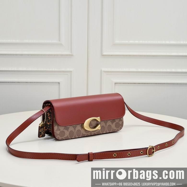 Coach Bags 23X10X6cm 041015 AZ
