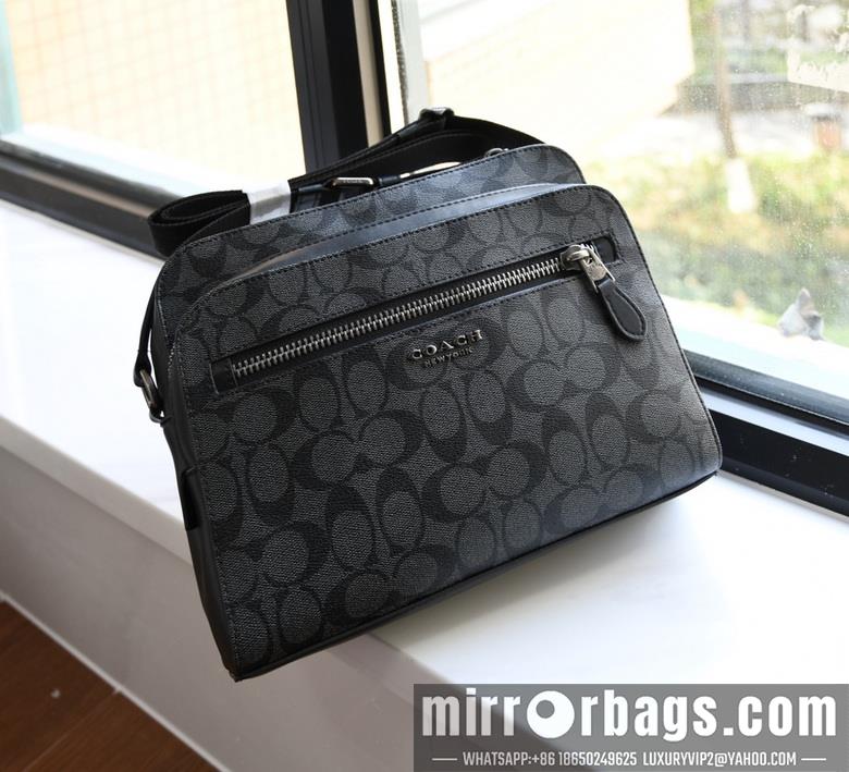 Coach Bags 91485 26X20X6cm XM 2colour