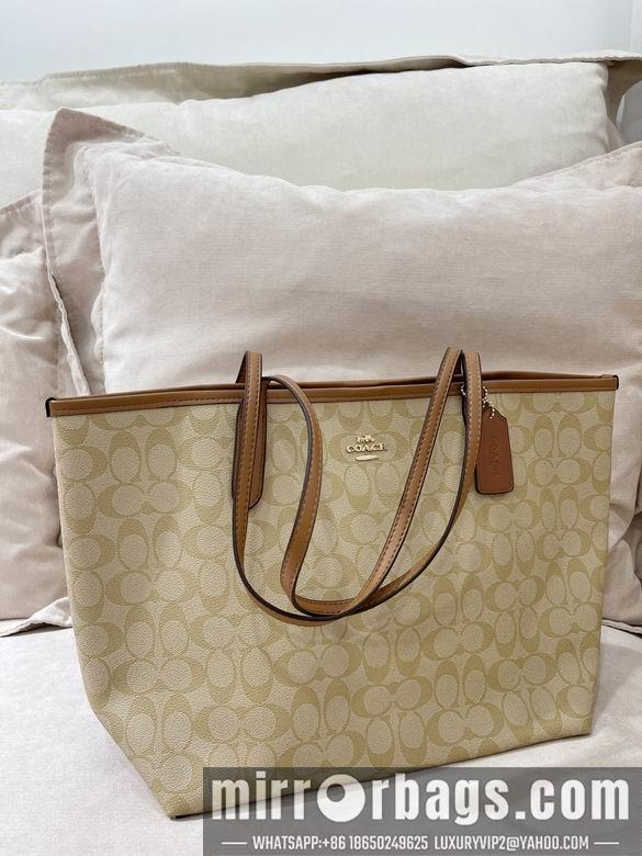 Coach Bags 45X28X16cm 072008 AZ 1