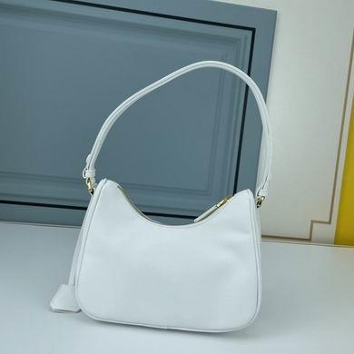 Prada Bags Hobo 22X13X6.5cm 060105 YW