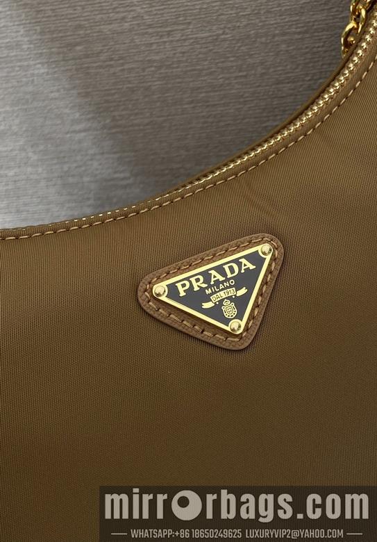 Prada Bags Prada 1BH204 22x12x6cm AP.