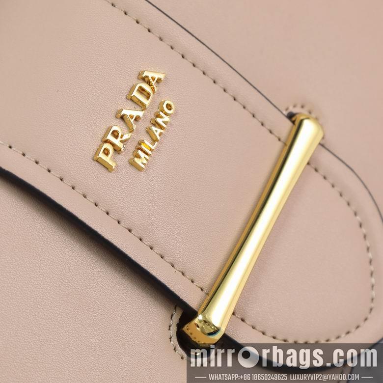 Prada Bags 184 24X7X17cm XMY 2colour