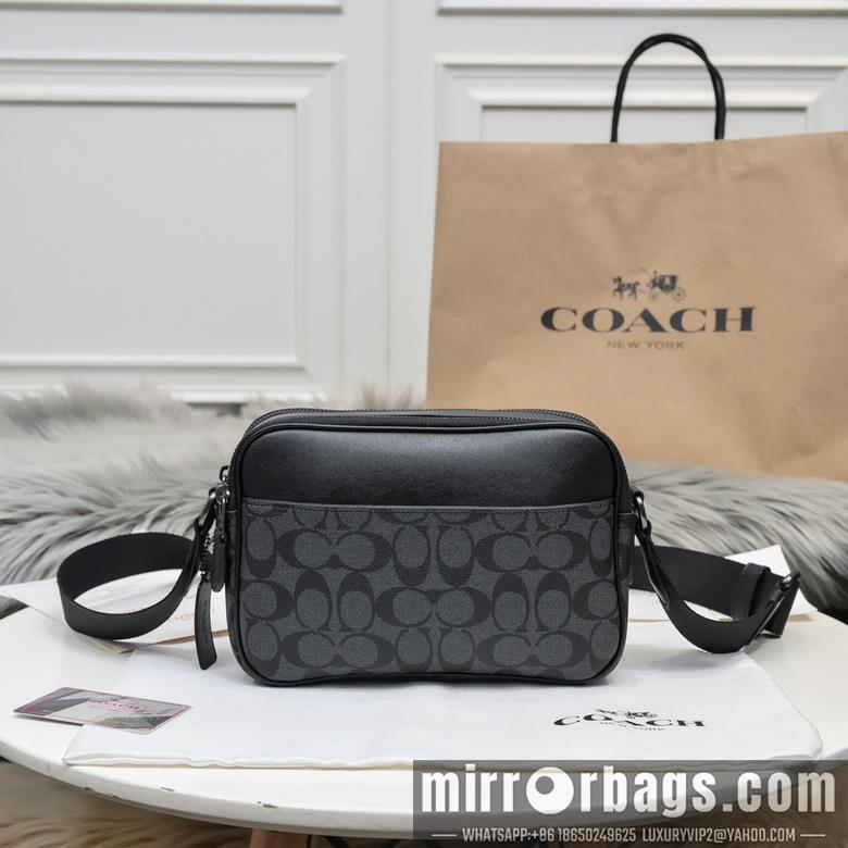 Coach Bags c4149 23X15X7cm XM