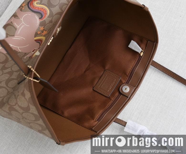 Coach Bags 1780 29x12cm