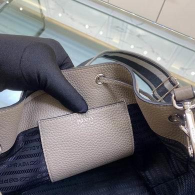 Prada Bags 1BE060 20X25X14cm XM