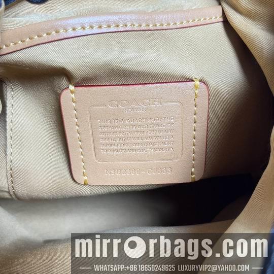 Coach Bags cj833 23X22X12cm AZ 2colour