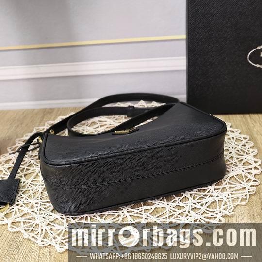 Prada Bags Prada hobo 0841 22x14x6cm zy