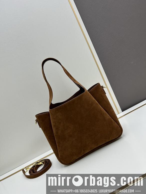 Prada Bags Prada 2455 24x29x22x11cm jj