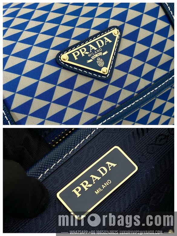Prada Bags Prada 1BD383 25x19.5x11cm AP1
