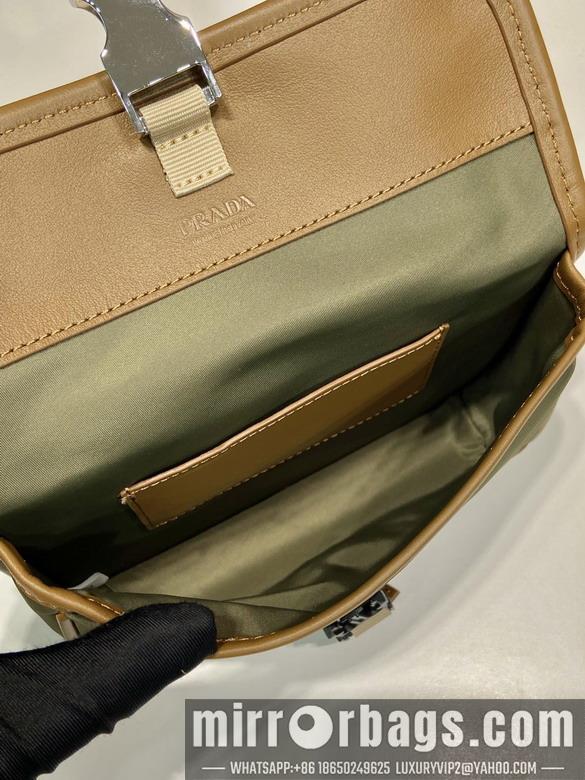Prada Bags Prada 2ZH108 18x14x3cm AP