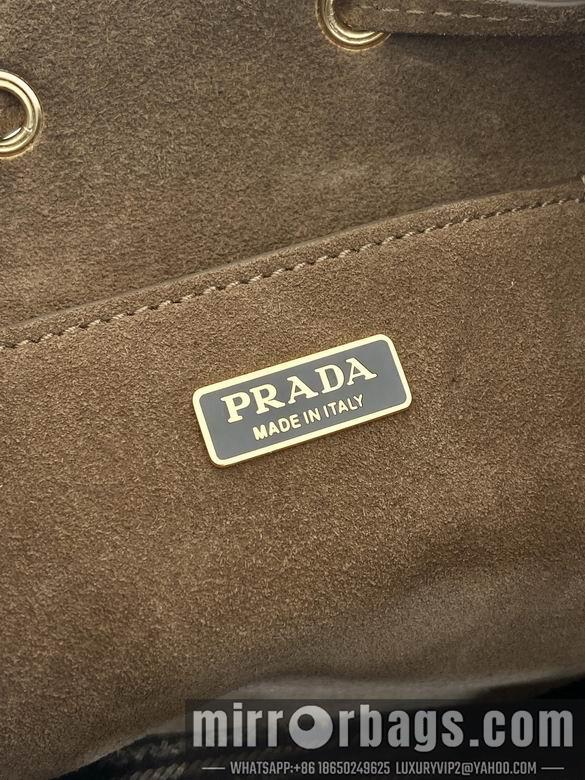 Prada Bags 1BE079 25X22X13cm WP