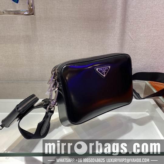 Prada Bags 1BH180 19.5x12.5x4 03