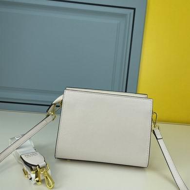 Prada Bags Saffiano 2128 23X18X9cm YW