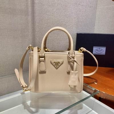 Prada Bags Galleria Saffiano AP1BA906 20x15x9.5