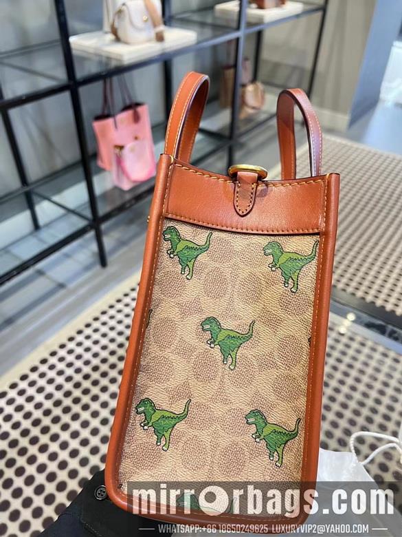Coach Bags CF083 22X21X12cm JH