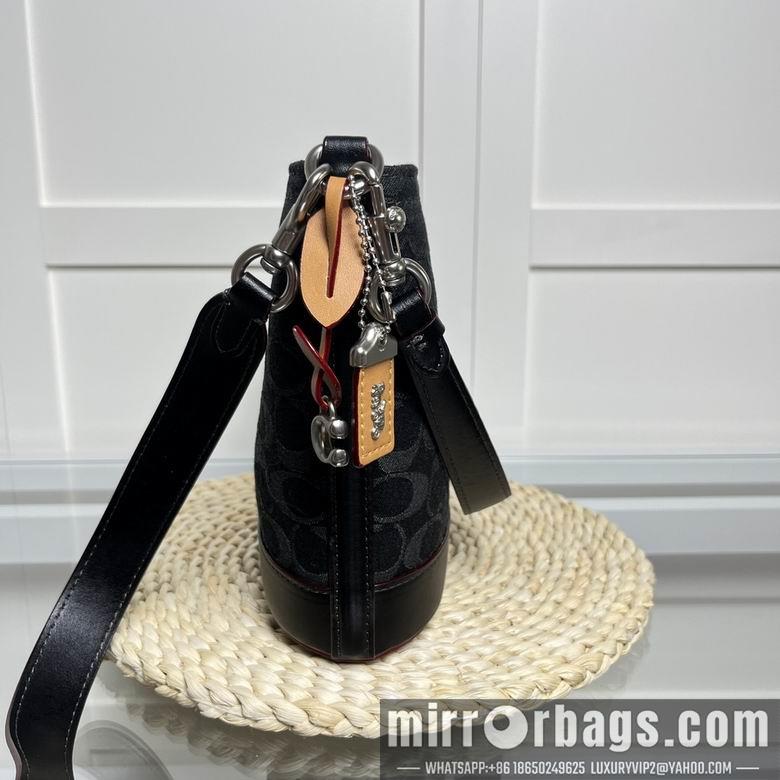 Coach Bags 18.5X15.5X10cm 041017 AZ 2colour