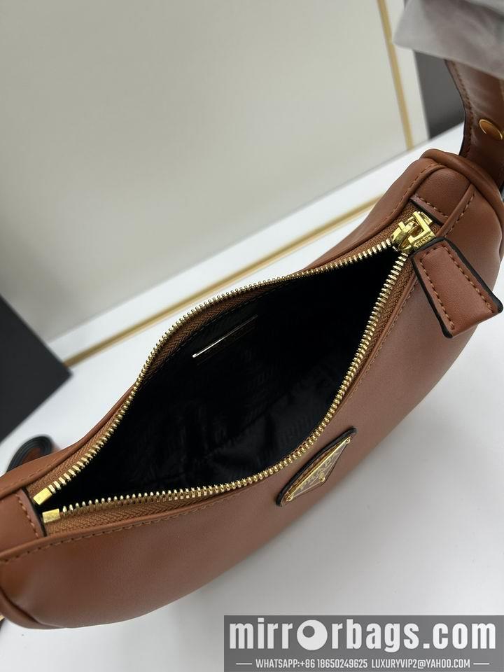 Prada Bags Prada 1BH913 23x14.5x7.5cm jj1