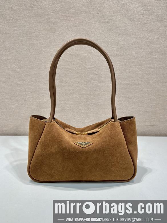 Prada Bags Prada 1BA444 28x18x11cm AP1