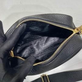 Prada Bags Parda 1BH187雕花 20.5x13x8.5cm Ap
