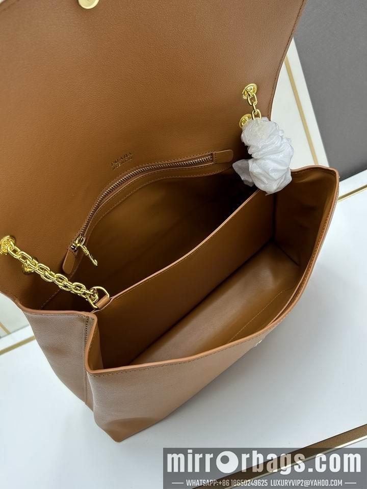 Prada Bags Prada 1BD368 36x23x12cm jj1