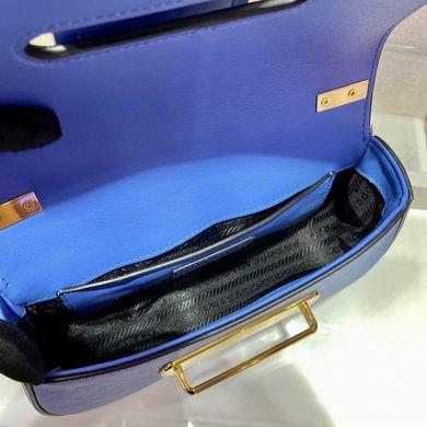 Prada Bags Sidonie AP1BD219 21.5x12x6.5