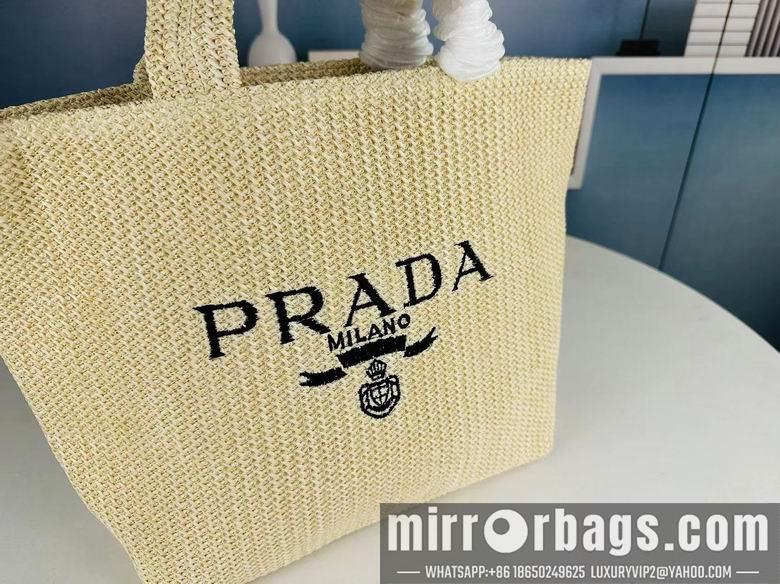 Prada Bags 2360 30X42X30X15cm XMY