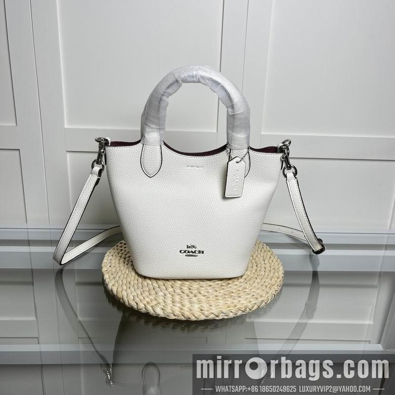 Coach Bags 19.5X17.5X13cm 042501 JH 4colour