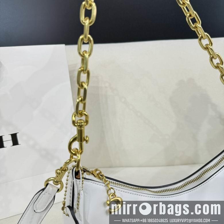 Coach Bags 23.5X16X6.5cm 060316 XMY 1