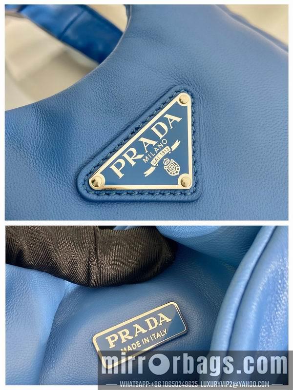 Prada Bags Prada 1BA359 18x15.5x10cm AP