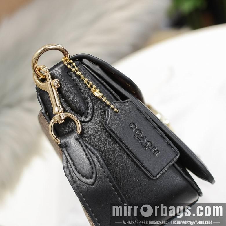 Coach Bags BH221111 26X15X7