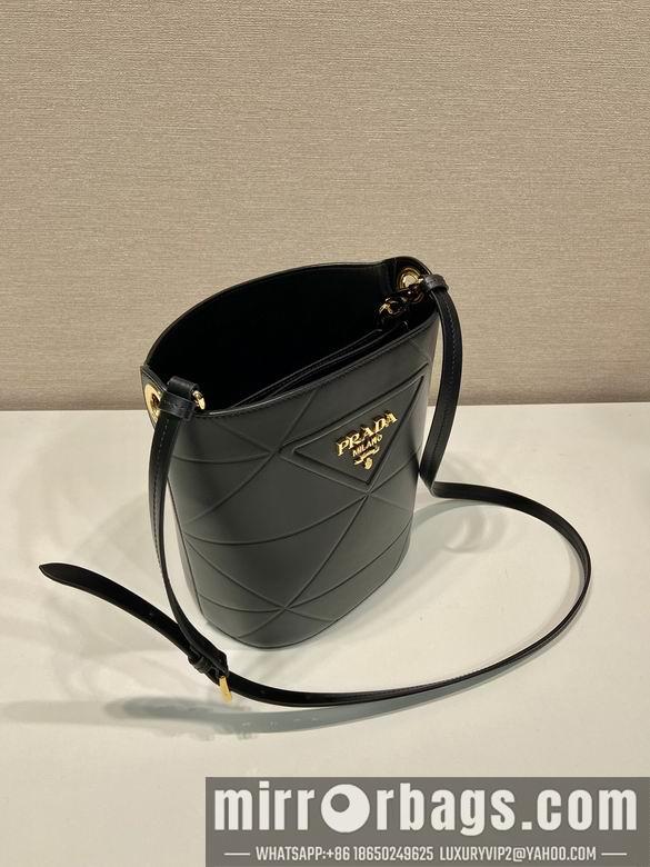 Prada Bags Prada 1BA380 20x22.5x14cm AP