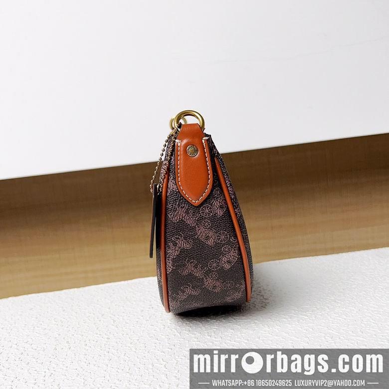 Coach Bags CM584 23.5X16X6.5cm JH 3colour