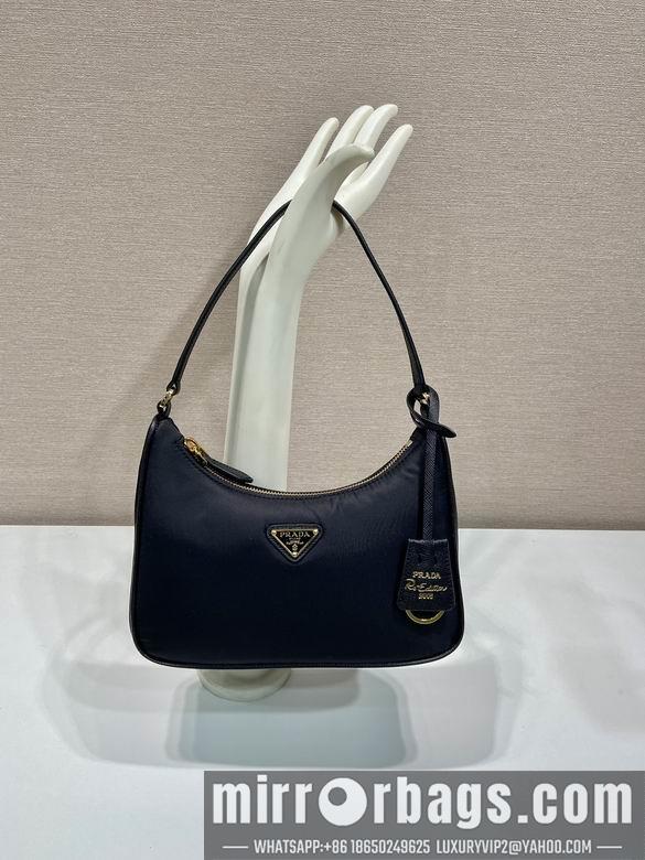 Prada Bags Hobo 1NE204 22x12x6cm AP