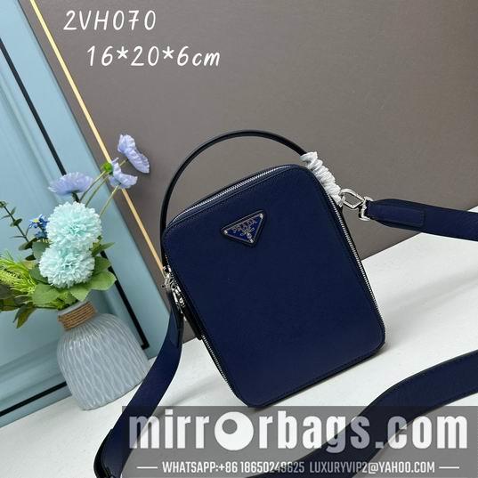 Prada Bags Prada 2VH070 16x20x6cm ww 5色