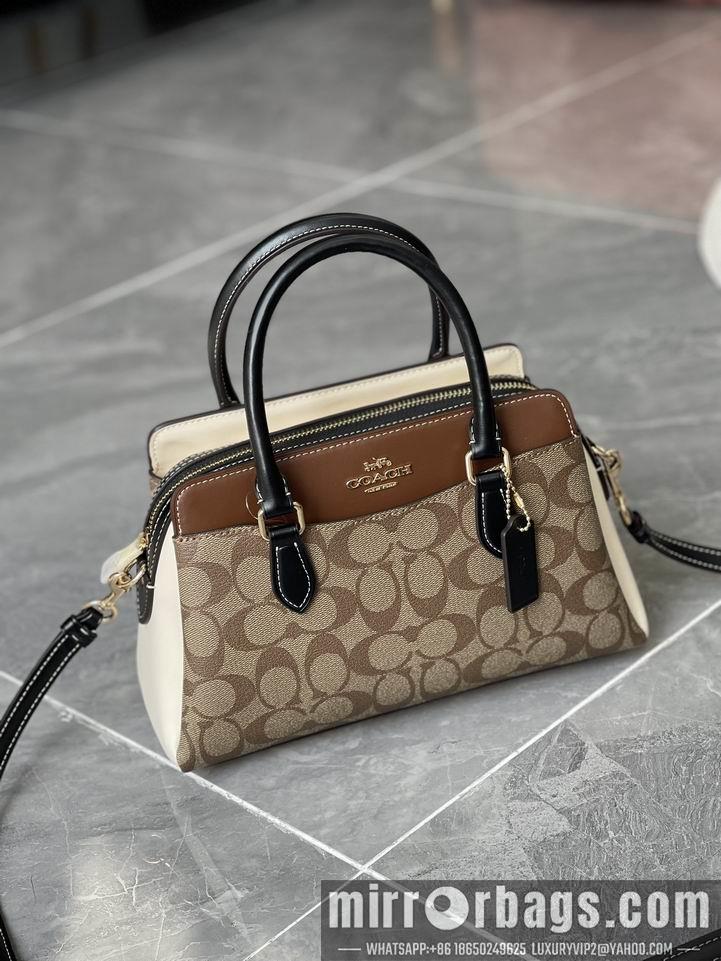 Coach Bags CH503 CH287 CH174 26X11X17.5cm AZ 3colour