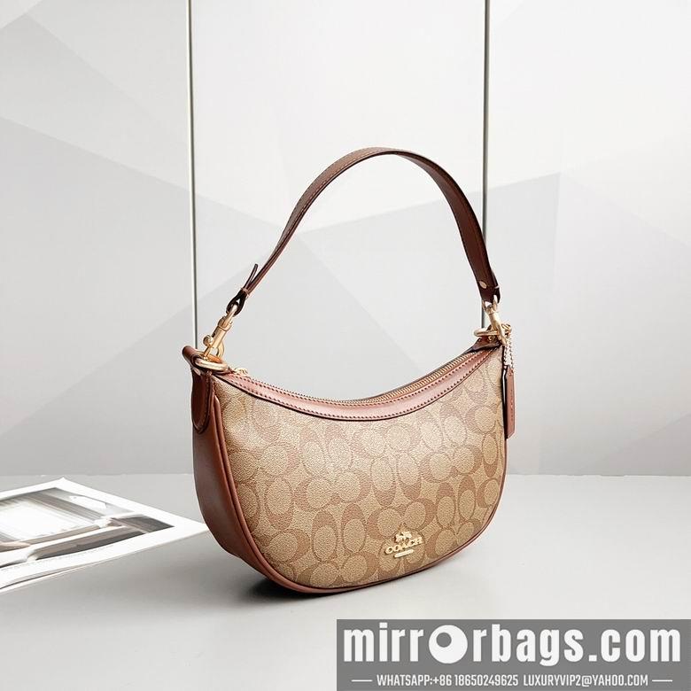 Coach Bags CO996 CO997 18X26X36cm JH 4